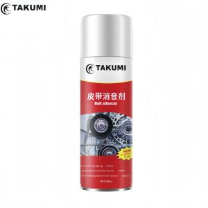 Engine Belt Dressing Spray Belt Lubricating Spray